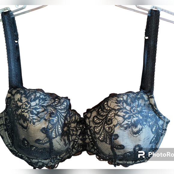 Le Mystere Intimates & Sleepwear 38ddd Le Mystere Bra Poshmark